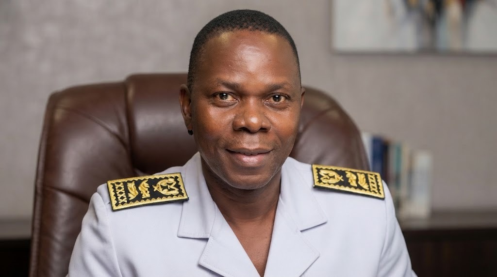 L&rsquo;ancien chef de la police béninoise face à un procès imminent : les conséquences d&rsquo;un arrêt sans appel