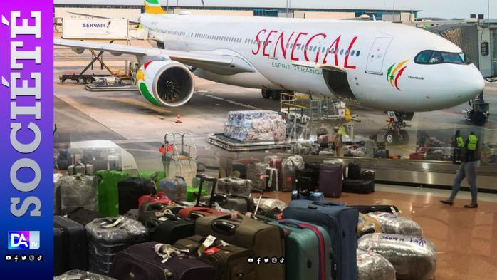 Air Sénégal : le tournant judiciaire d&rsquo;une enquête Interpol qui change la donne