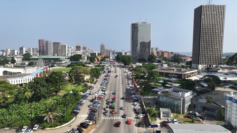 Emploi des jeunes à Abidjan : ce que les Open Days de la Banque mondiale changent concrètement