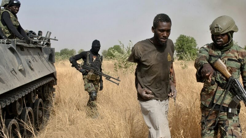 Niono : une attaque surprise du JNIM contre africa corps rebat les cartes de la lutte anti-djihadiste