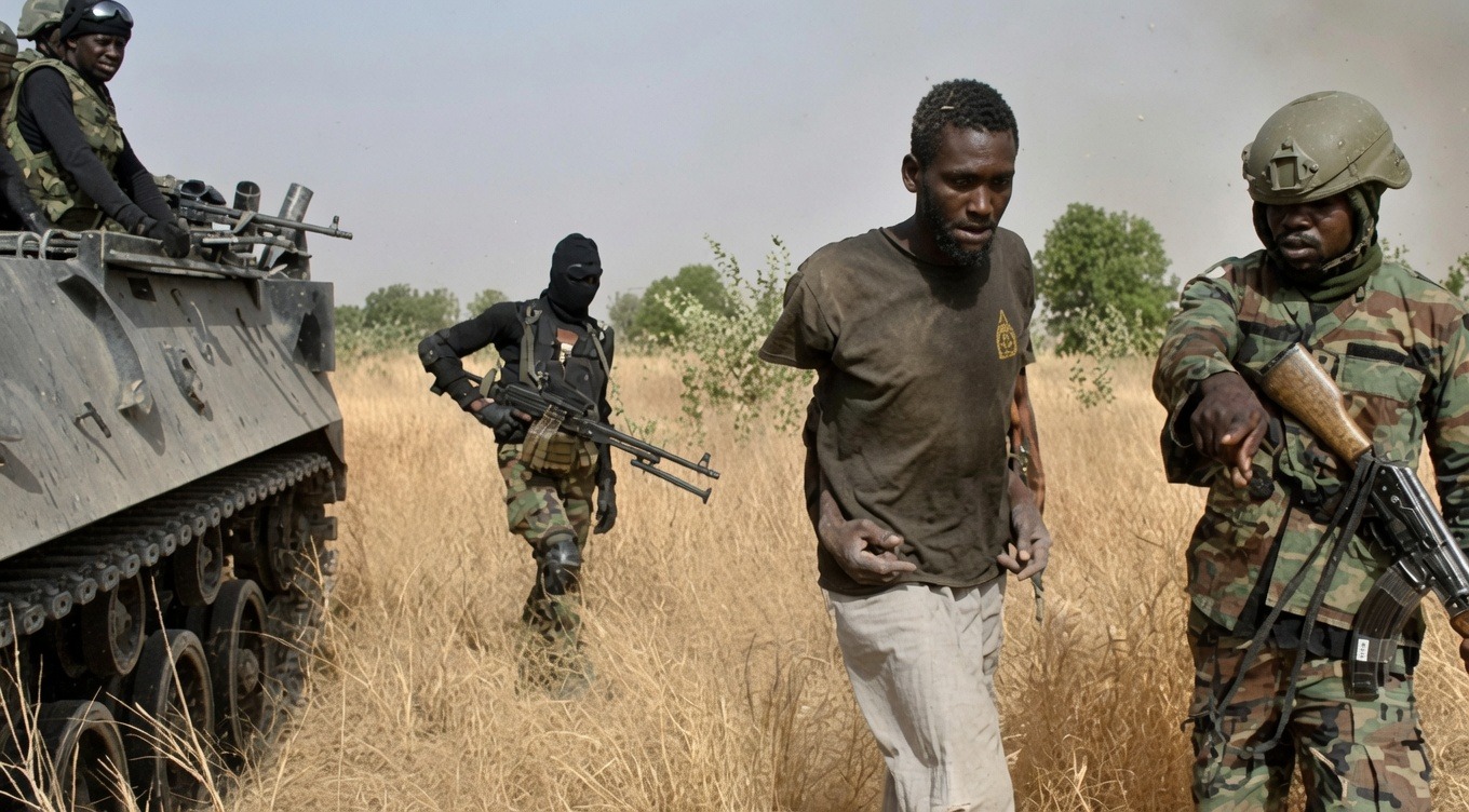 Niono : une attaque surprise du JNIM contre africa corps rebat les cartes de la lutte anti-djihadiste
