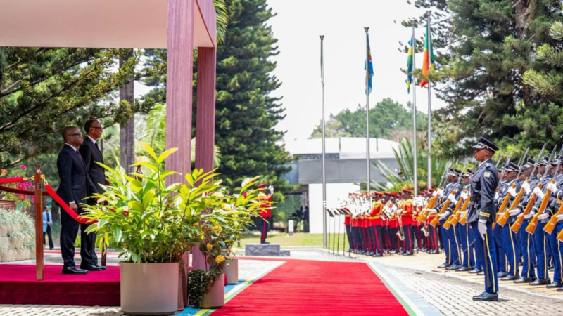 Bénin-Rwanda : les retombées concrètes de la visite de Wadagni à Kigali pour les citoyens et l&rsquo;économie