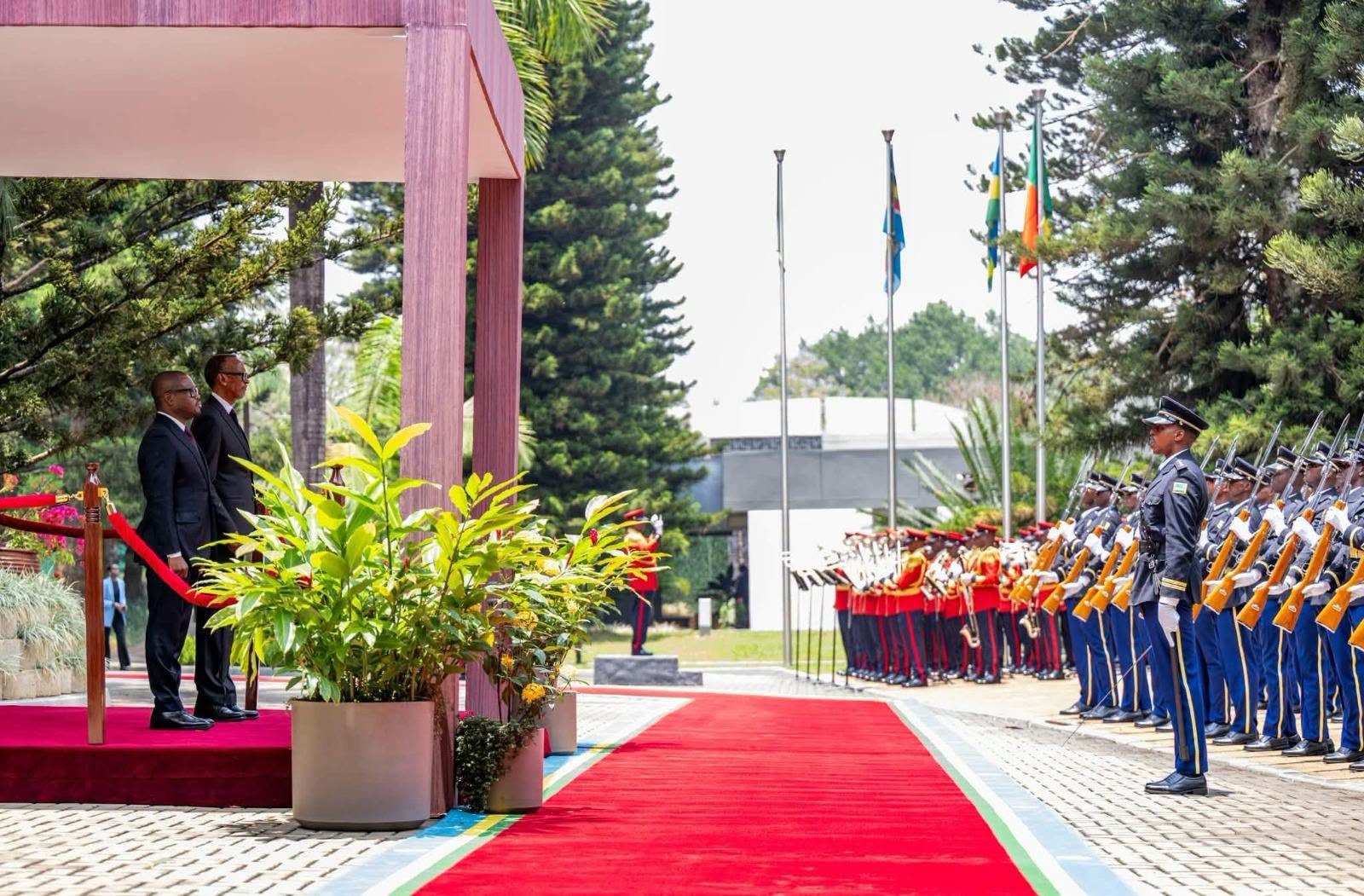Bénin-Rwanda : les retombées concrètes de la visite de Wadagni à Kigali pour les citoyens et l&rsquo;économie