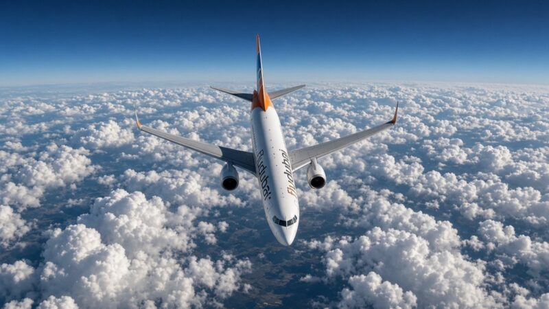 Vol flydubai FZ1073 : quand l&rsquo;urgence au cockpit a déclenché une crise internationale