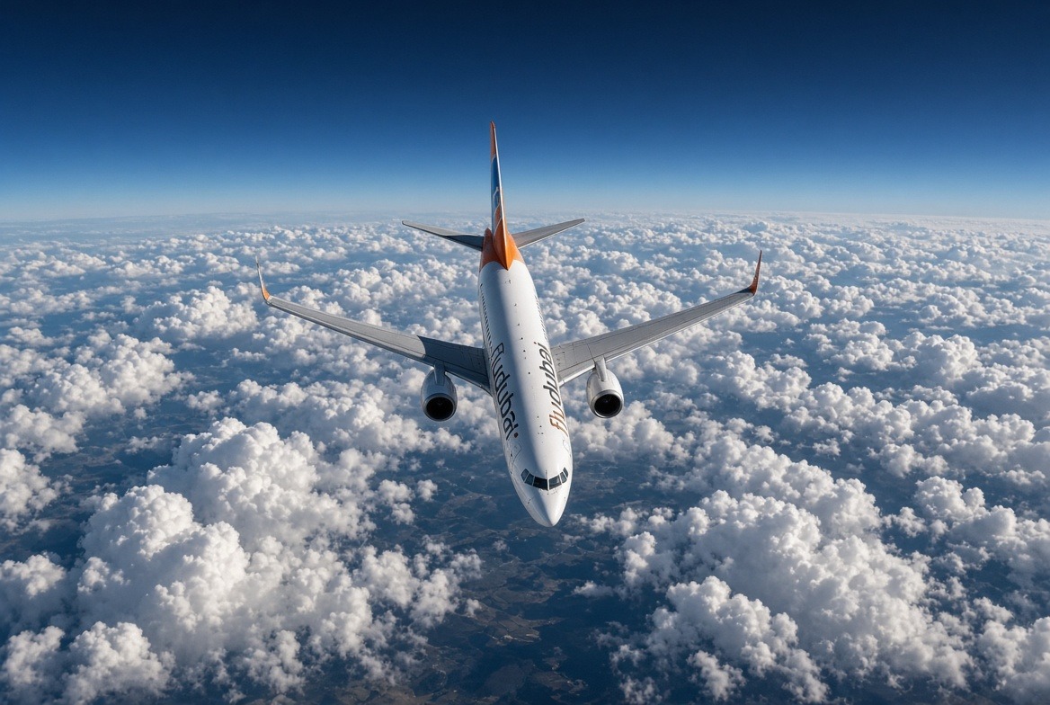 Vol flydubai FZ1073 : quand l&rsquo;urgence au cockpit a déclenché une crise internationale