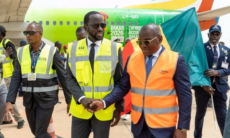 Le Gabon mise sur le modèle sénégalais pour moderniser ses transports