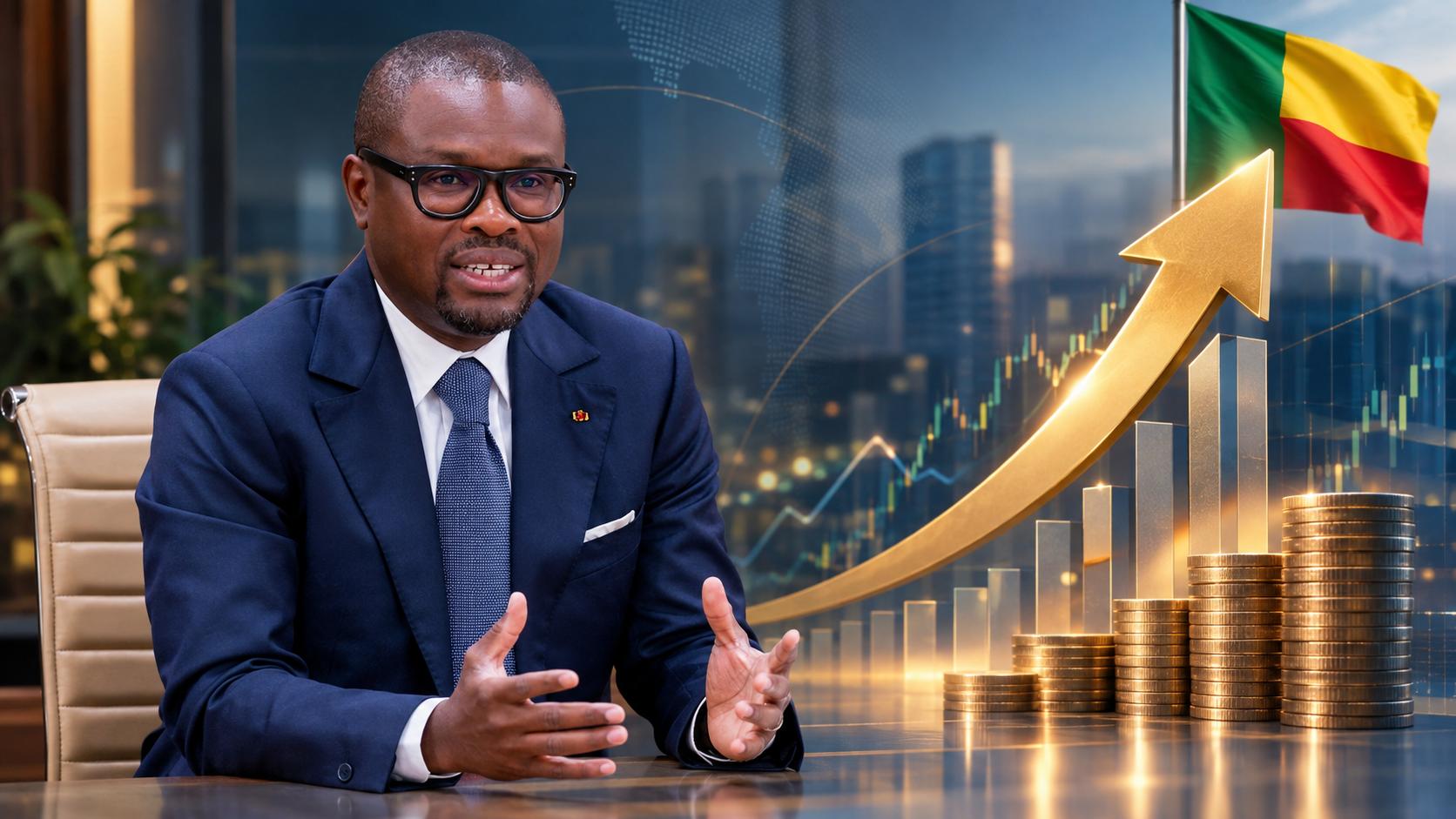 Note AA- du Bénin : ce qui change concrètement pour le budget 2026 et les contribuables