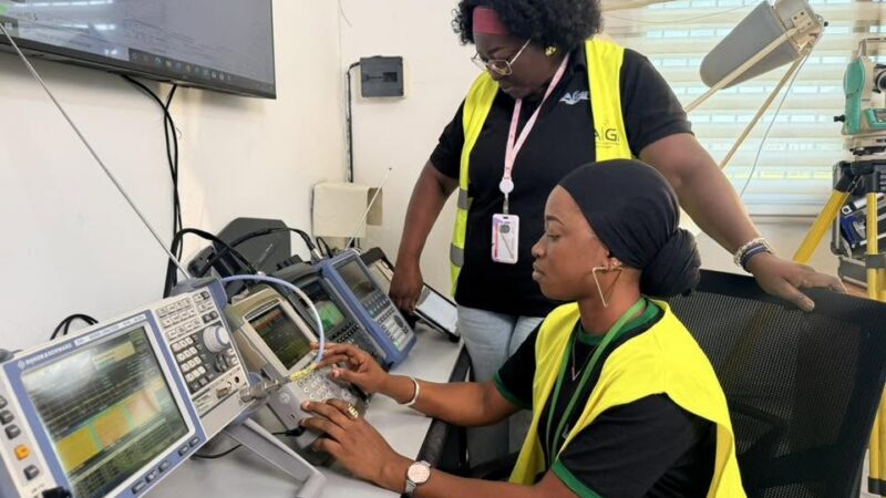Le tournant décisif des fréquences radioélectriques en Côte d&rsquo;Ivoire