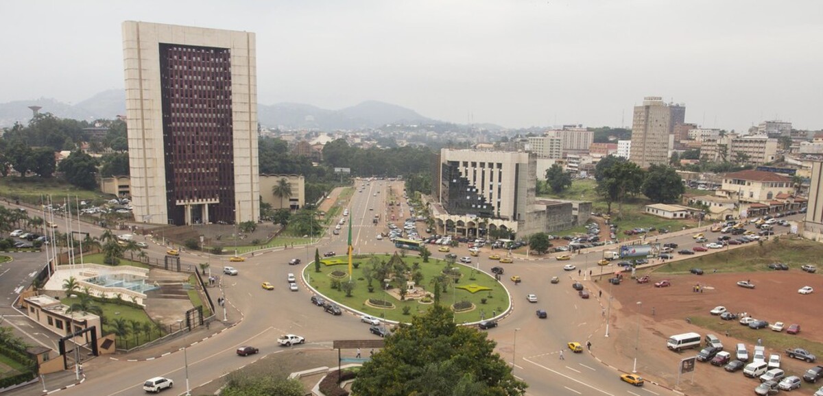 Cameroun : le régulateur frappe fort et suspend Vision 4 pour un mois dans l&rsquo;affaire Martinez Zogo