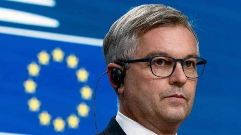 Le Maroc, « partenaire stratégique important » de l’UE sur la migration