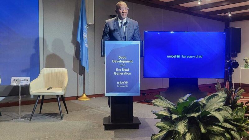 Dette et éducation : ce que les choix de financement de la Côte d&rsquo;Ivoire changent pour les populations