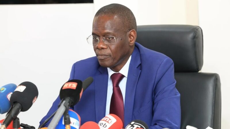 Sénégal : un plan de 2,2 milliards de dollars avec le FMI pour renforcer l’économie