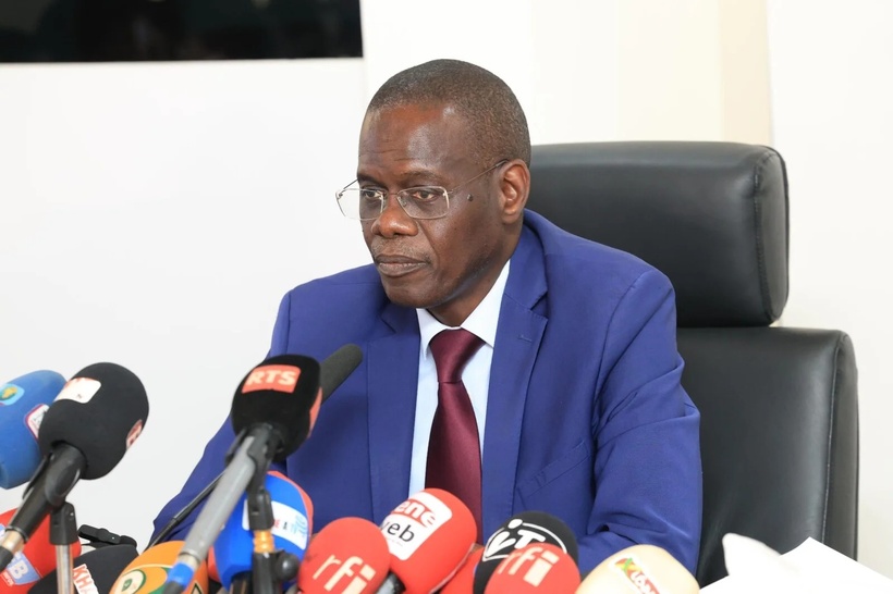 Sénégal : un plan de 2,2 milliards de dollars avec le FMI pour renforcer l’économie