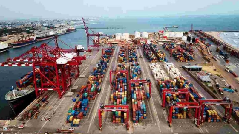 Formation portuaire au Bénin : le Luxembourg débloque 9,8 milliards FCFA et enclenche un tournant décisif