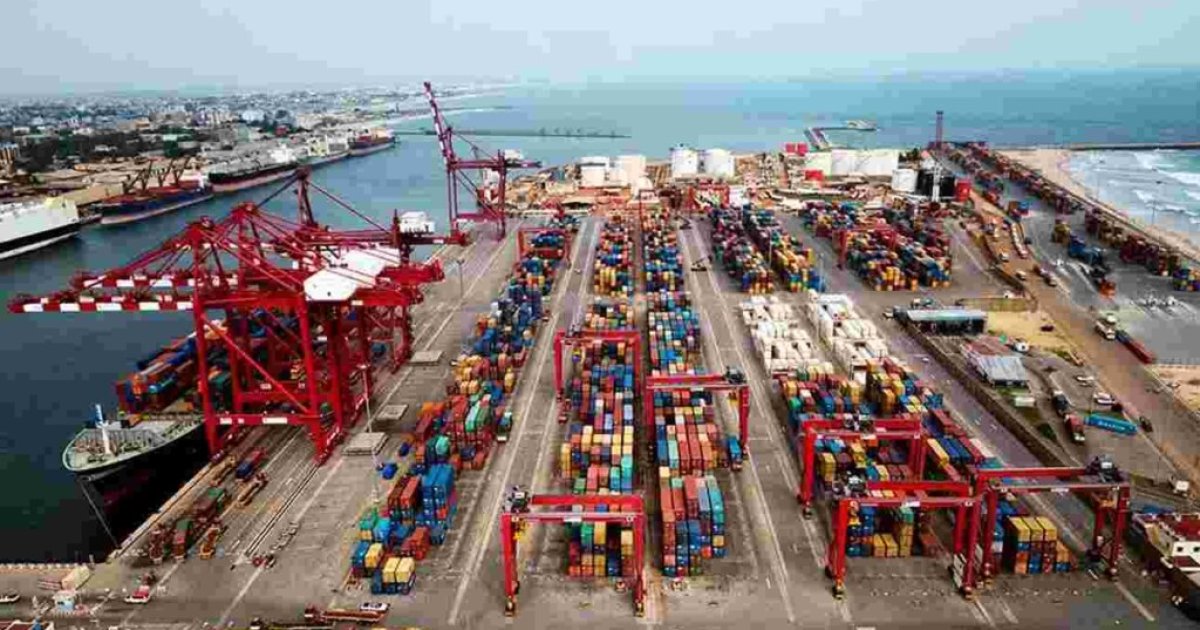 Formation portuaire au Bénin : le Luxembourg débloque 9,8 milliards FCFA et enclenche un tournant décisif