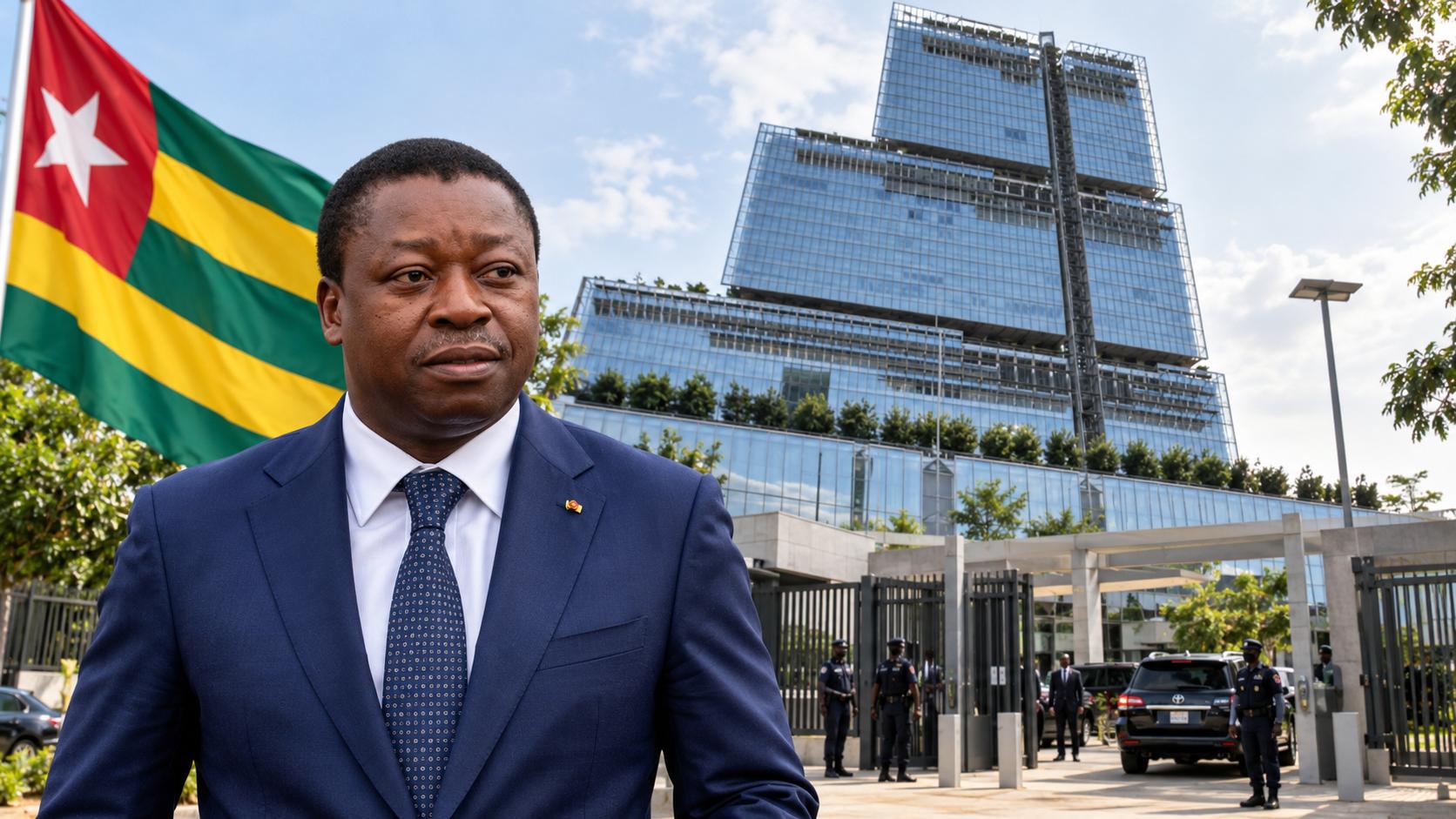 Fortune en France des gnassingbé : l&rsquo;enquête sur les biens suspects à l&rsquo;épreuve du temps