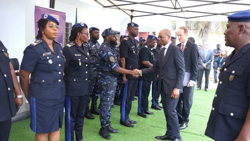 Bénin : ce que la montée en puissance de la police d&rsquo;investigation change concrètement pour les citoyens