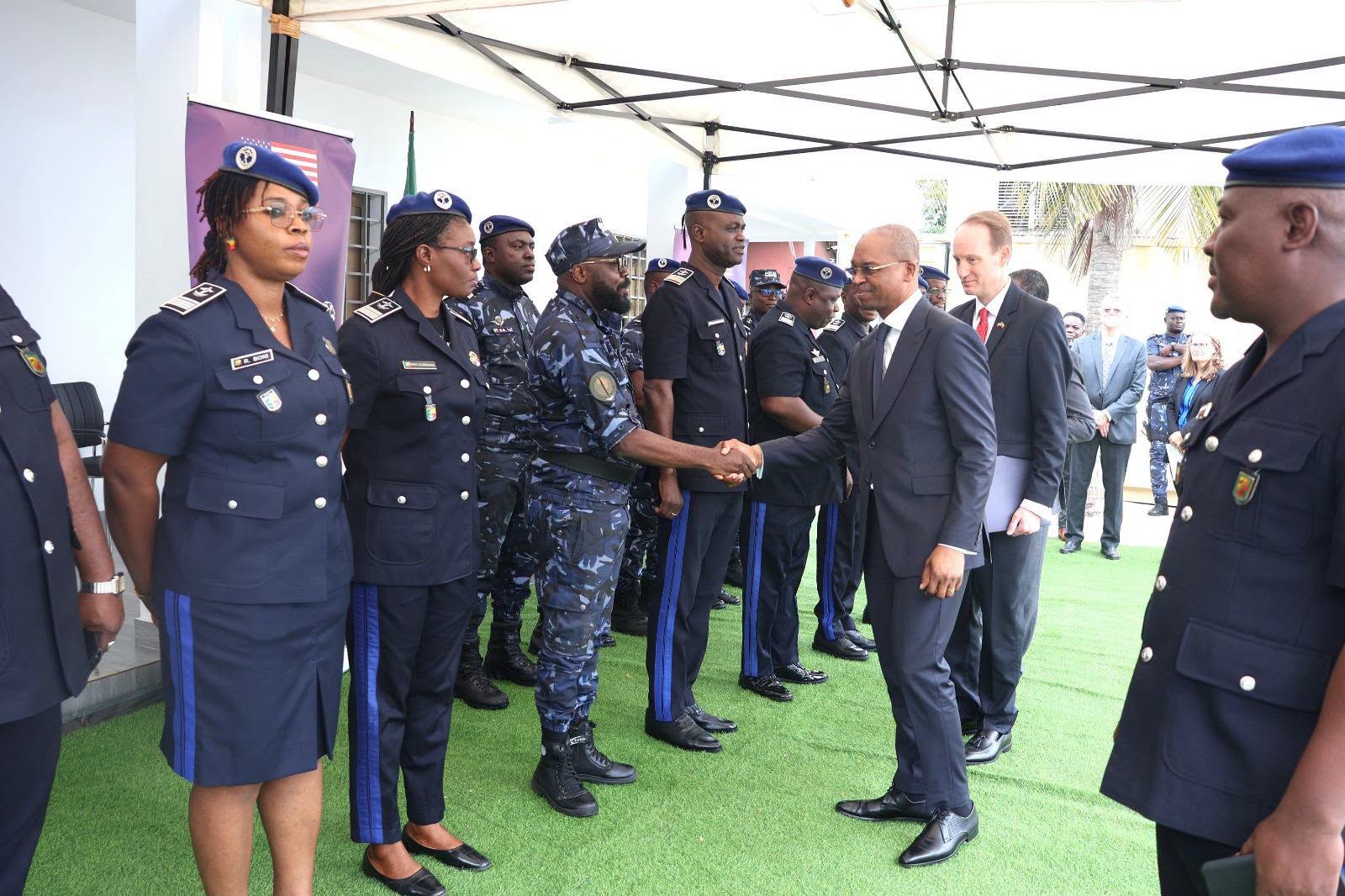 Bénin : ce que la montée en puissance de la police d&rsquo;investigation change concrètement pour les citoyens