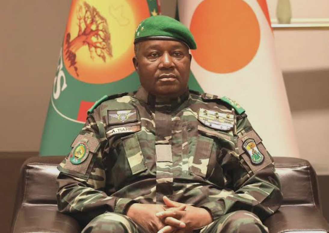 Purge au Niger : les conséquences alarmantes de la paranoïa de Tiani pour les Nigériens