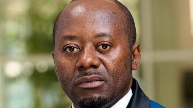 Gabon : ce que la nomination d&rsquo;Alain-Georges Moukoko change concrètement pour les justiciables de Libreville