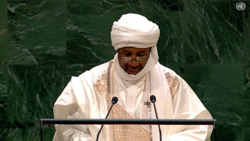 Frappes en Ennedi-Est : ce que la riposte tchadienne annoncée à l&rsquo;ONU change pour la sécurité régionale