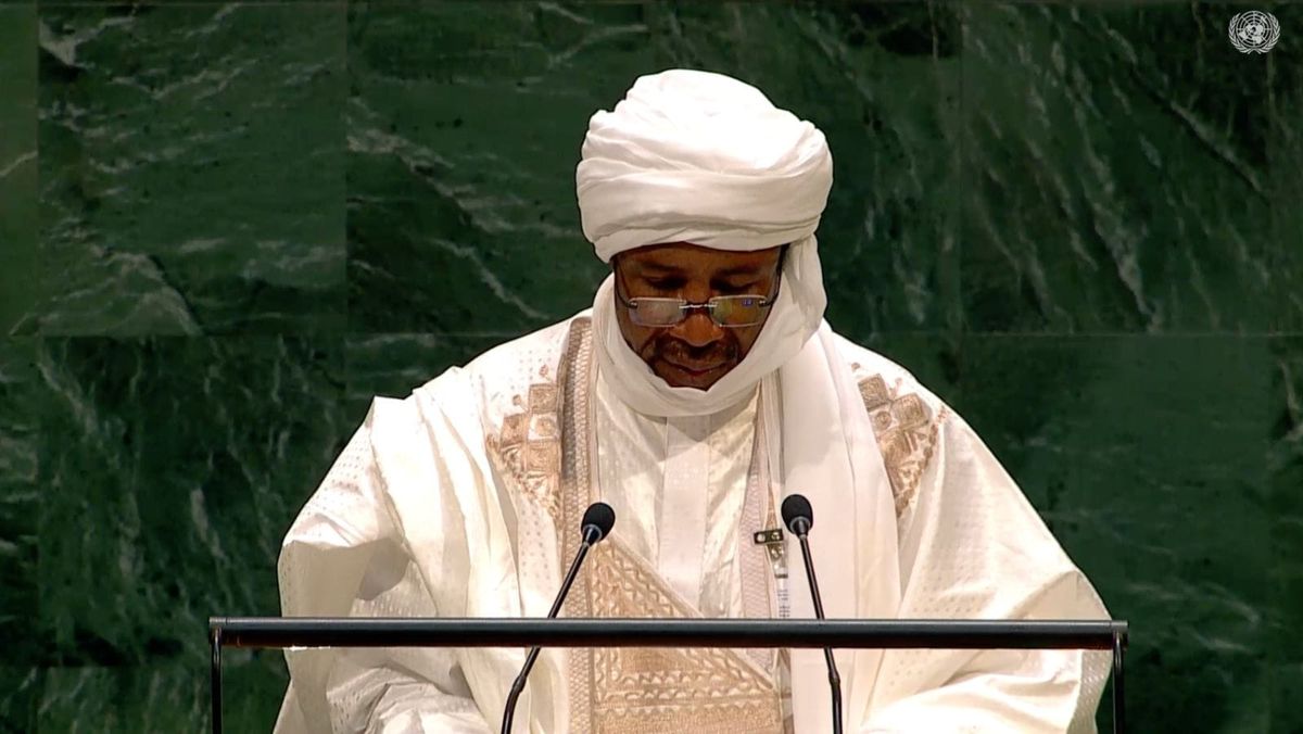 Frappes en Ennedi-Est : ce que la riposte tchadienne annoncée à l&rsquo;ONU change pour la sécurité régionale