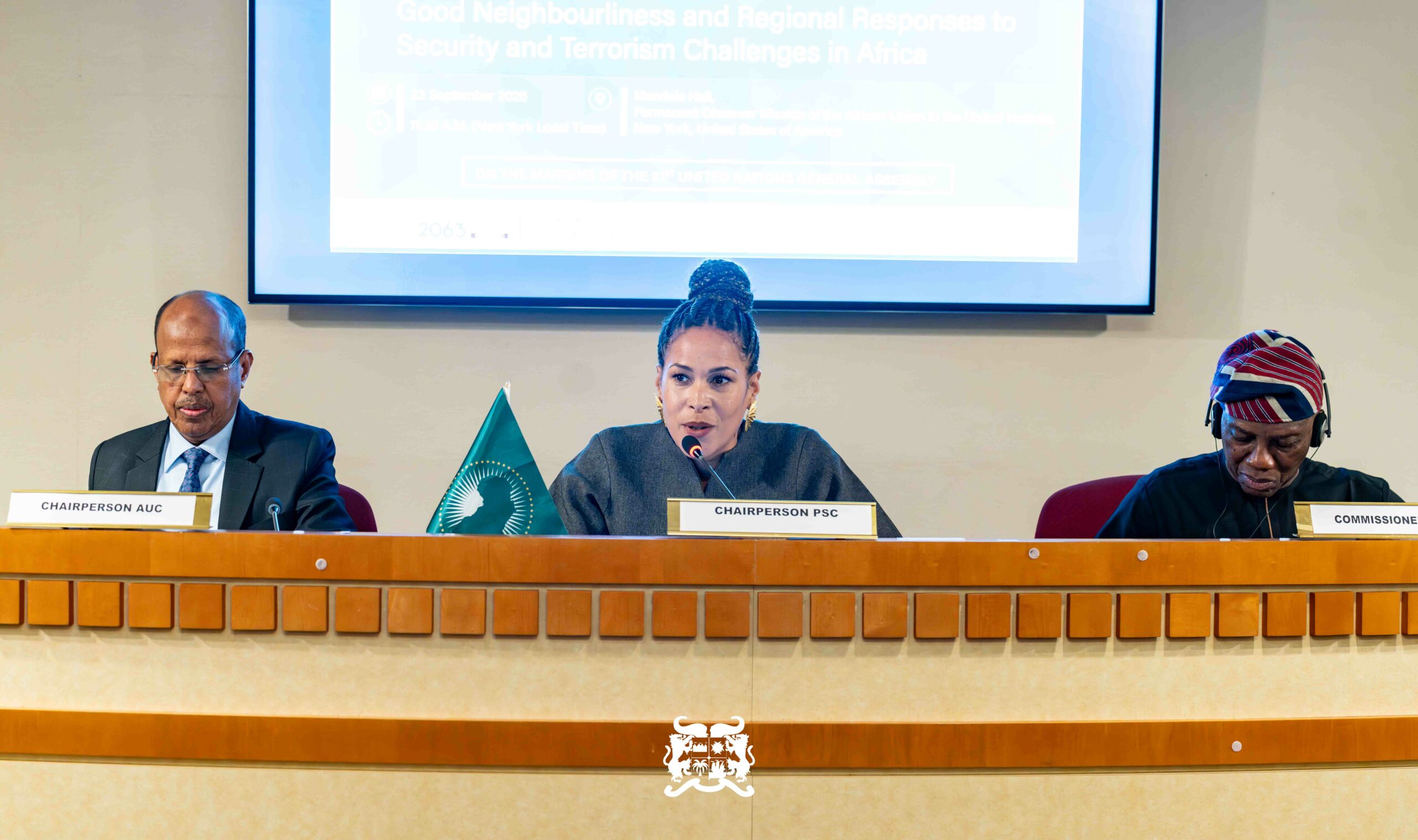 Sécurité en Afrique : ce que la présidence béninoise du CPS change pour les populations frontalières