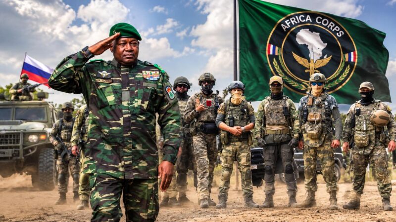 Défections dans l&rsquo;armée nigérienne : les causes profondes d&rsquo;une hémorragie
