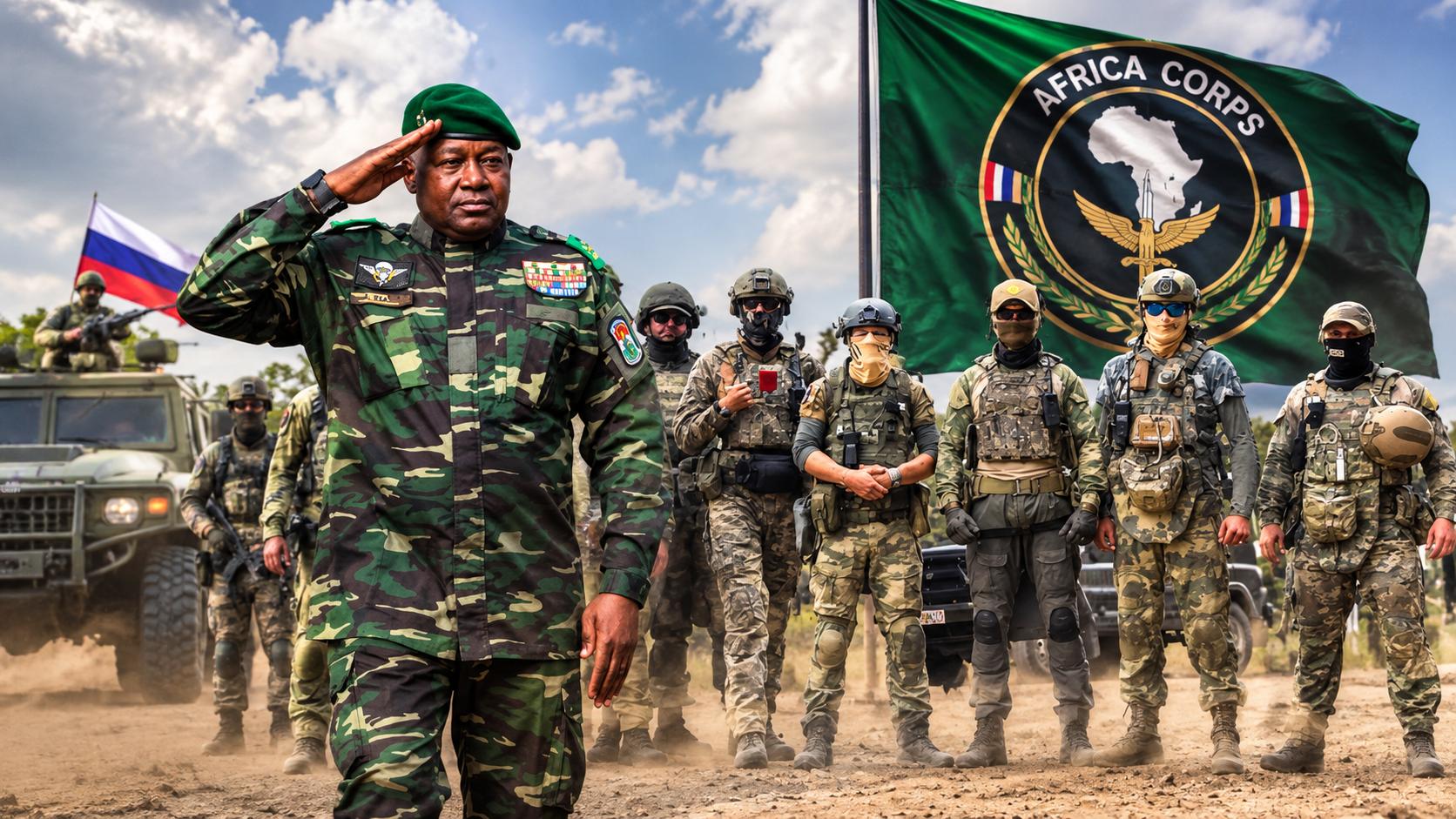 Défections dans l&rsquo;armée nigérienne : les causes profondes d&rsquo;une hémorragie