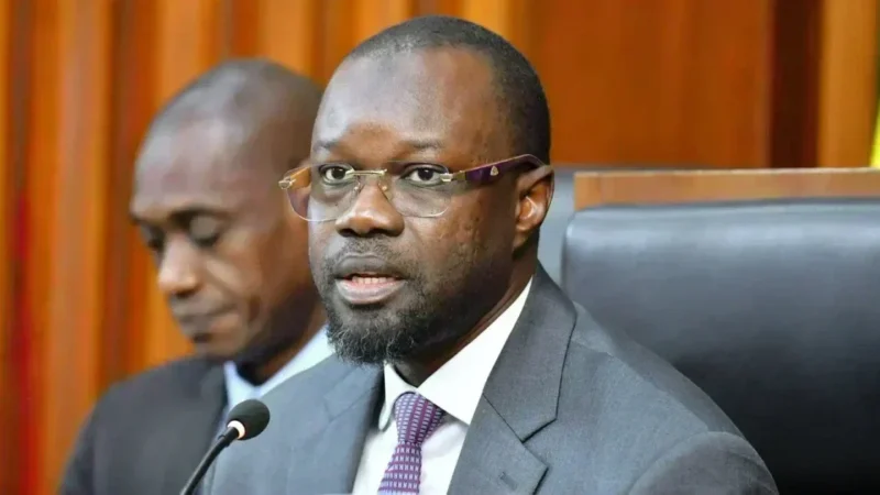 Retard du budget rectificatif 2026 au Sénégal : ce que le blocage change pour les citoyens