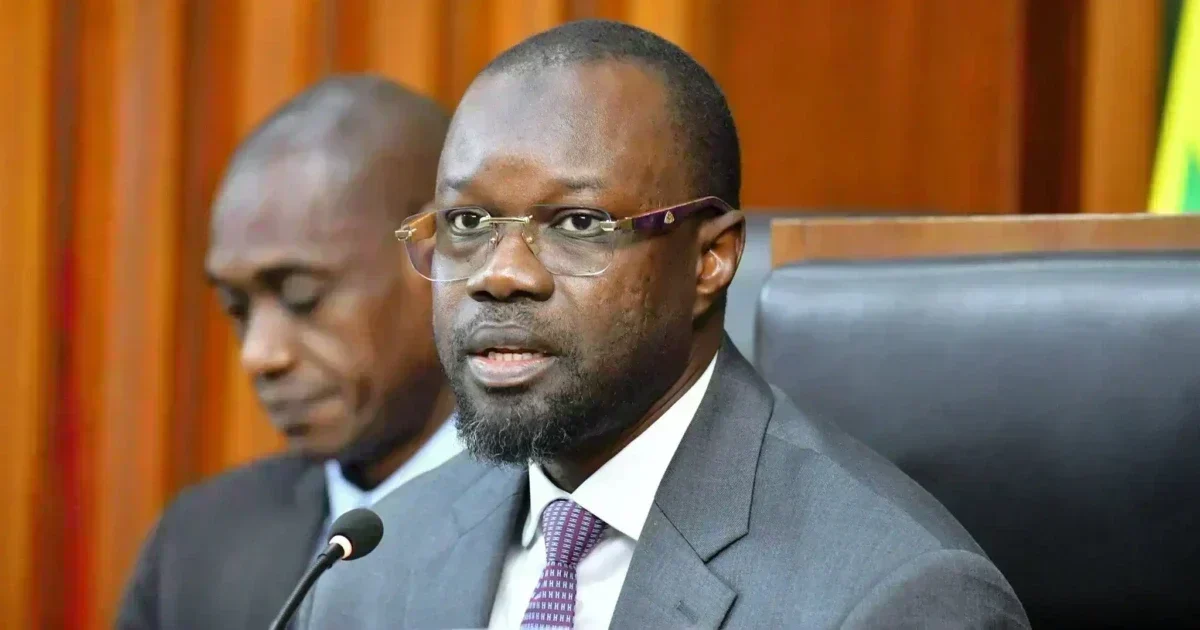 Retard du budget rectificatif 2026 au Sénégal : ce que le blocage change pour les citoyens