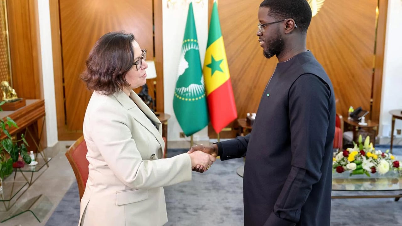 Sénégal : le FMI valide un accord de 2,2 milliards de dollars et lance la restructuration de la dette dakaroise