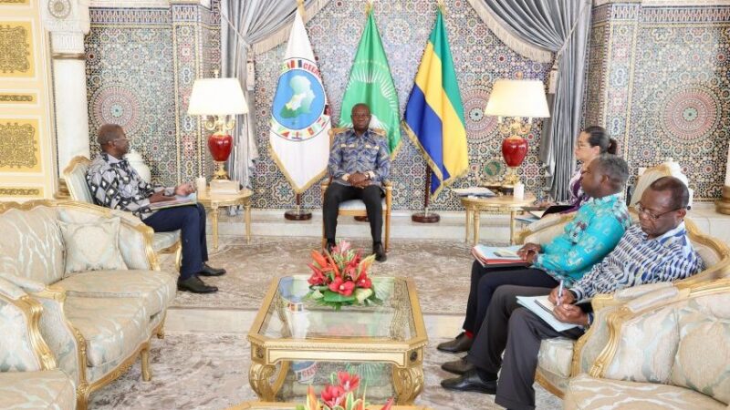 Gabon : quand le citoyen devient un acteur clé de la démocratie