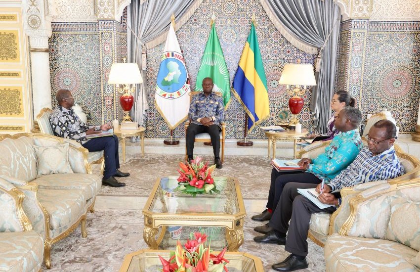 Gabon : quand le citoyen devient un acteur clé de la démocratie