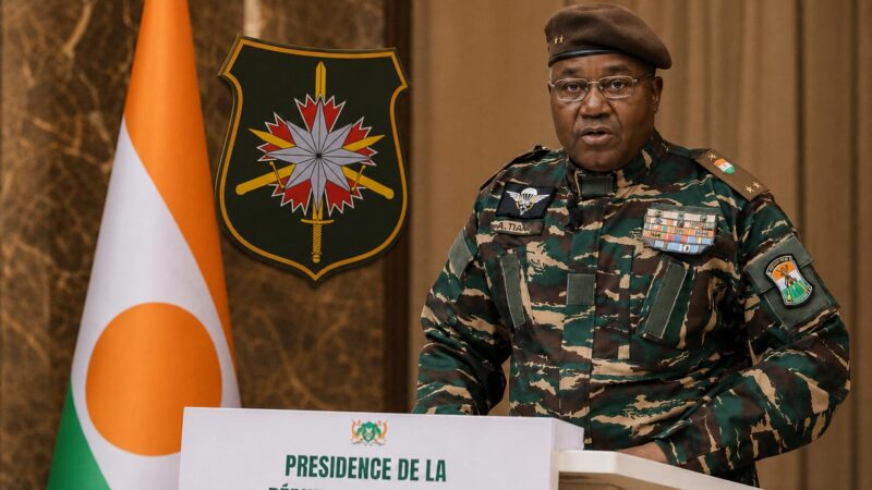 Sécurité au Niger : quand les mutins de Niamey révèlent les failles du régime