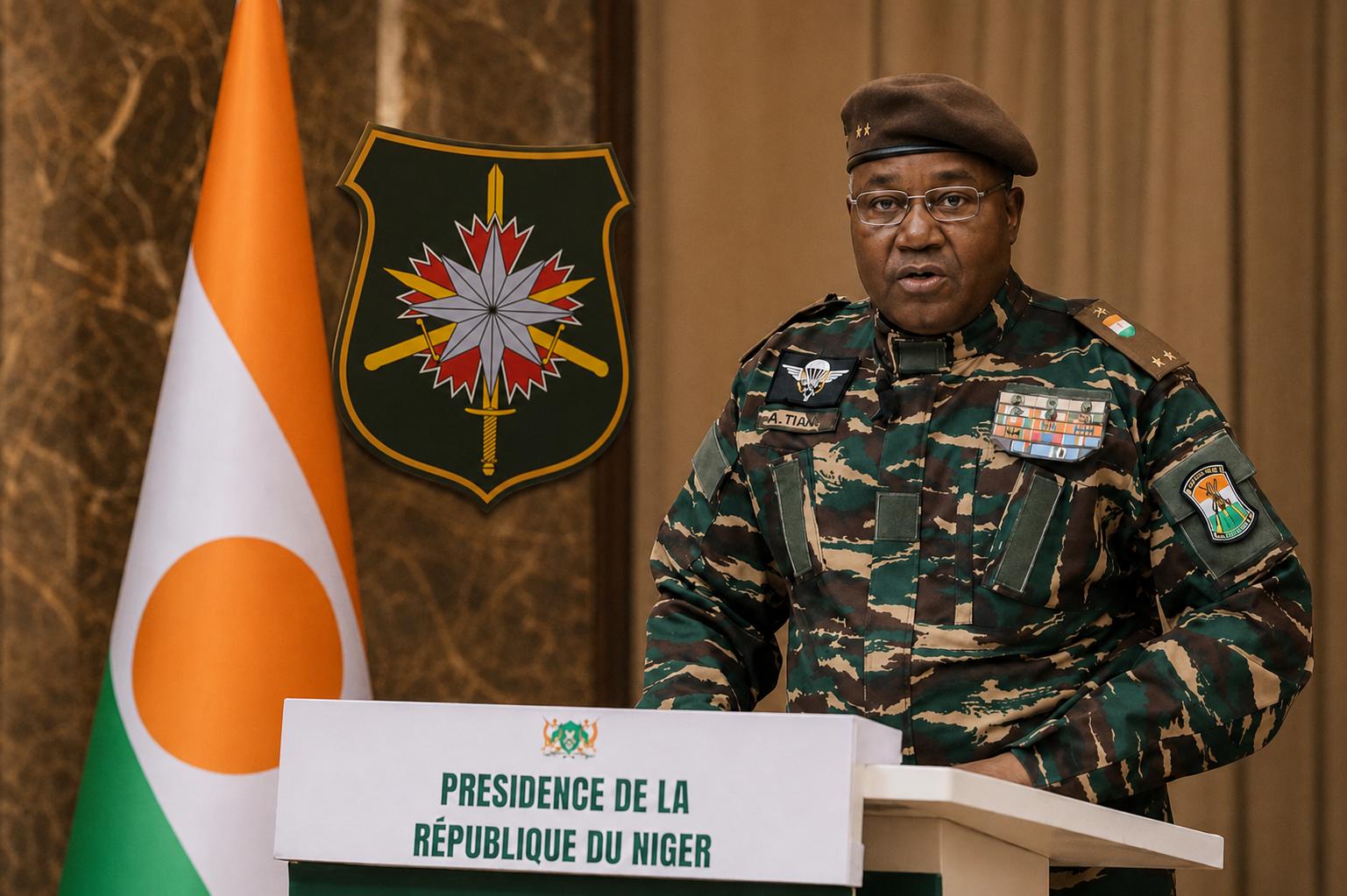 Sécurité au Niger : quand les mutins de Niamey révèlent les failles du régime