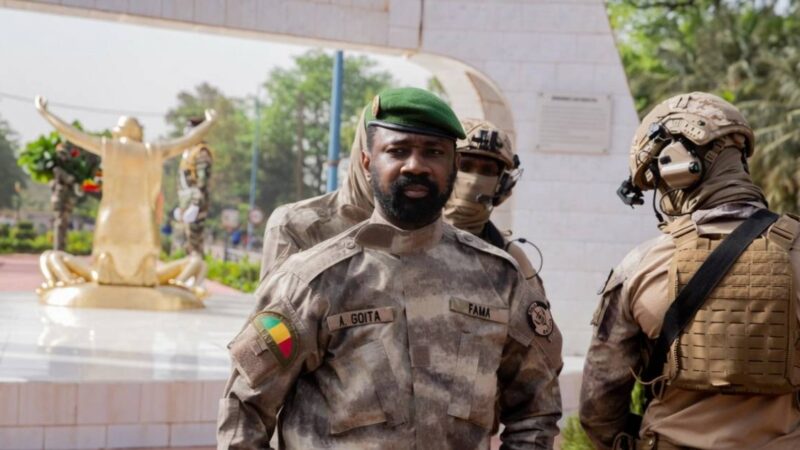Mali : une réforme de la presse aux conséquences déjà très concrètes pour les journalistes et les éditeurs