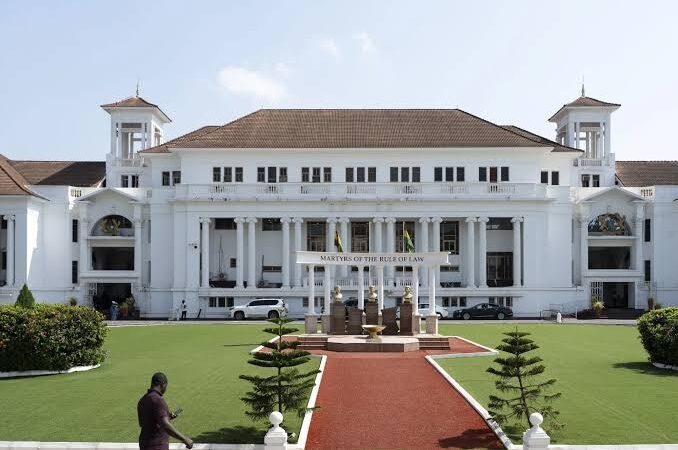 Ghana : les répercussions profondes de l&rsquo;affaire Salomay Awiti sur les citoyens et l&rsquo;État de droit