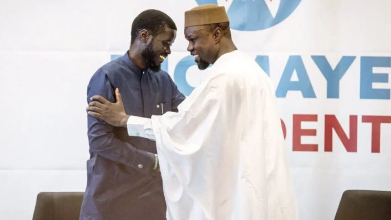 Ce que la dissolution de l&rsquo;Assemblée changerait concrètement pour le Sénégal