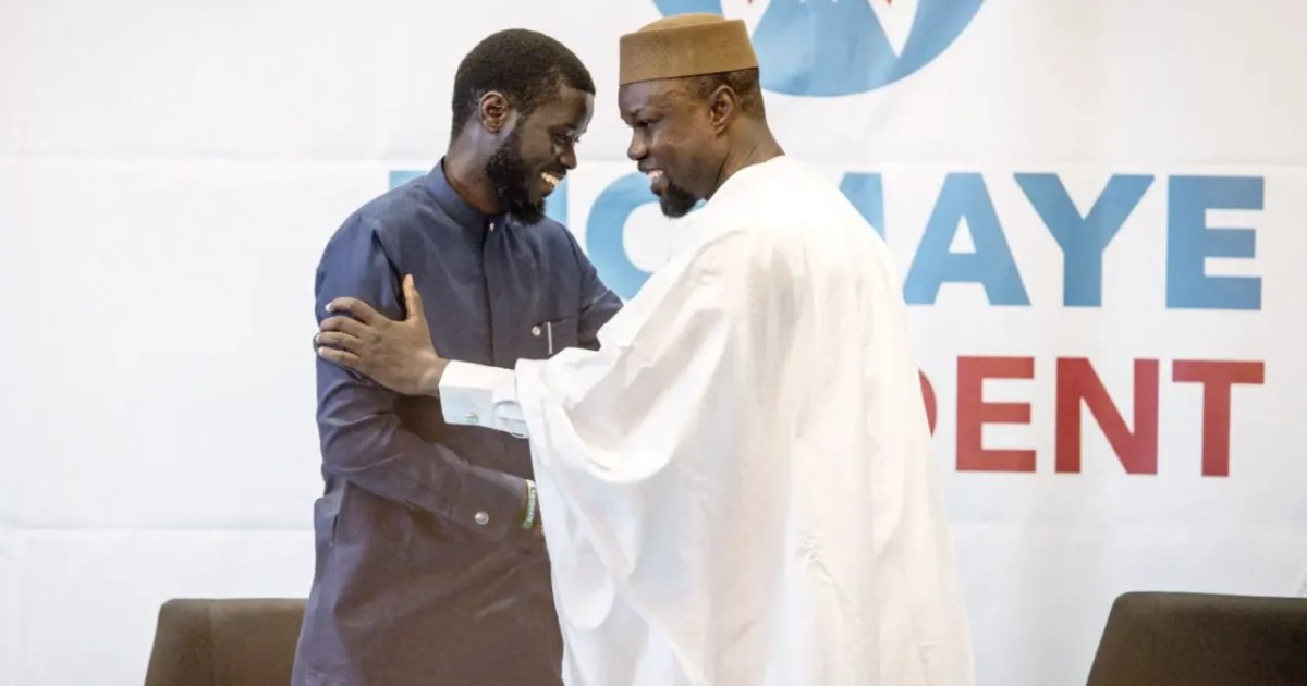 Ce que la dissolution de l&rsquo;Assemblée changerait concrètement pour le Sénégal