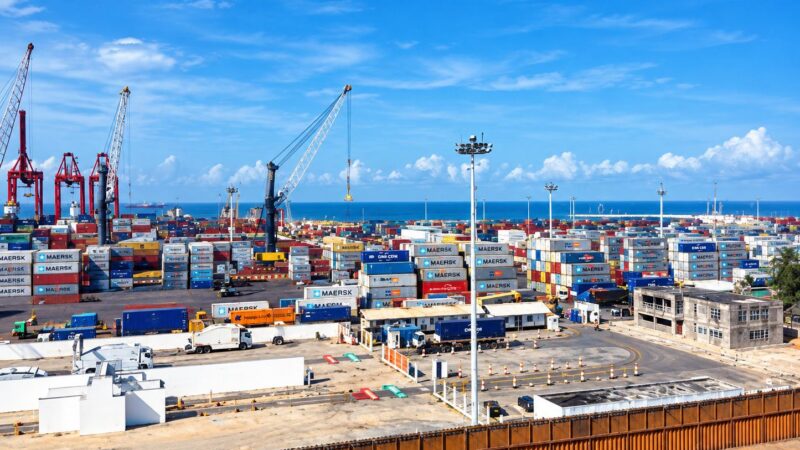 Bénin et Chine : le programme OEA brise les barrières commerciales et propulse l&rsquo;export béninois