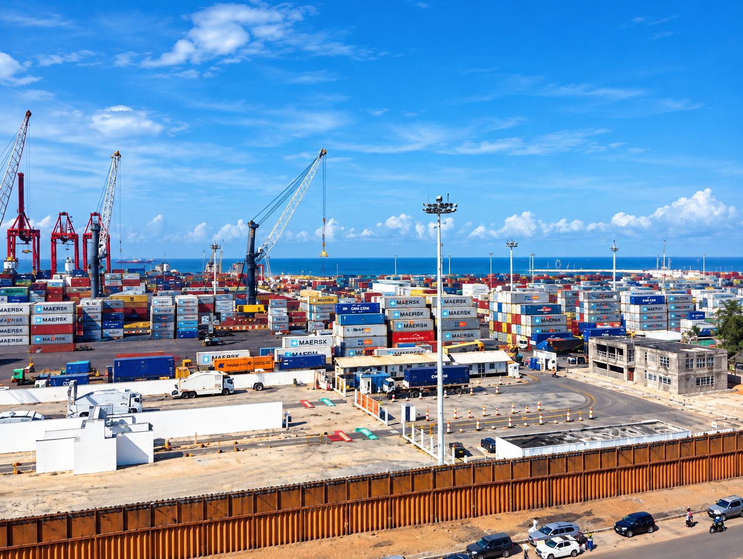 Bénin et Chine : le programme OEA brise les barrières commerciales et propulse l&rsquo;export béninois