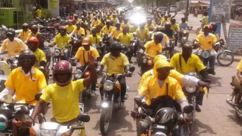 Bénin : ce que la traque des infractions routières coûte désormais aux usagers de la route