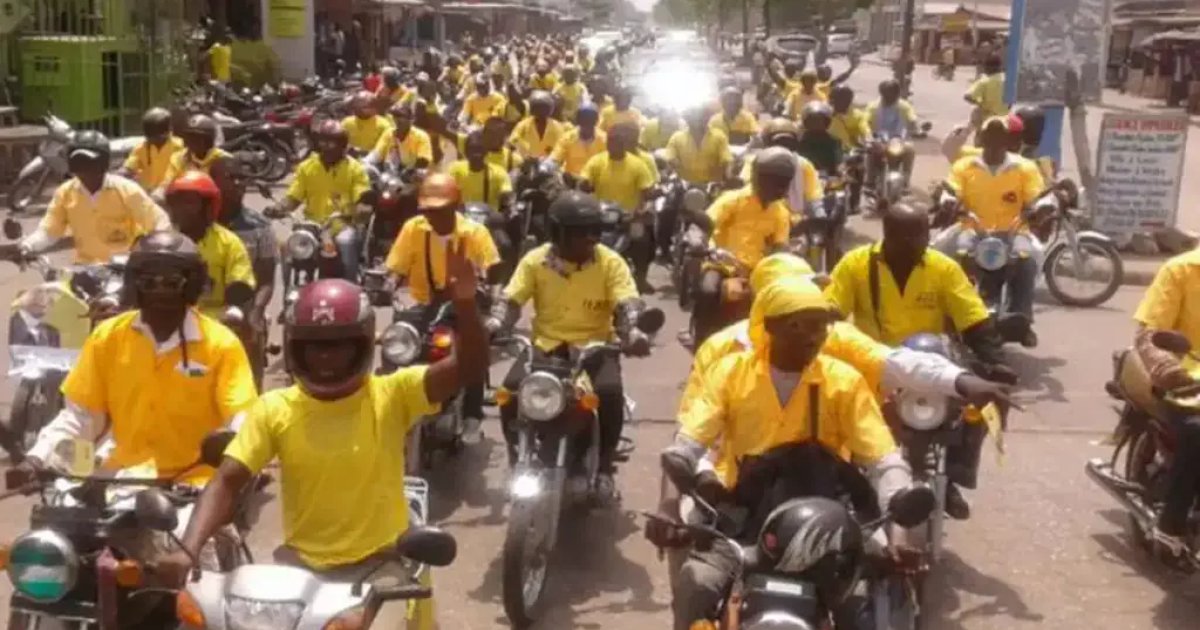 Bénin : ce que la traque des infractions routières coûte désormais aux usagers de la route