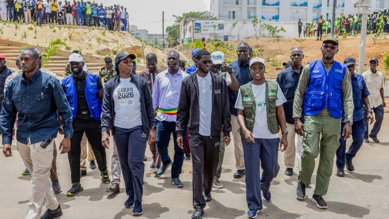 Élections locales au Sénégal : ce que l&rsquo;ambiguïté de Bassirou Diomaye Faye coûte déjà aux citoyens