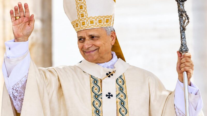 Voyage du pape Léon XIV en France : les conséquences concrètes de quatre jours hors norme