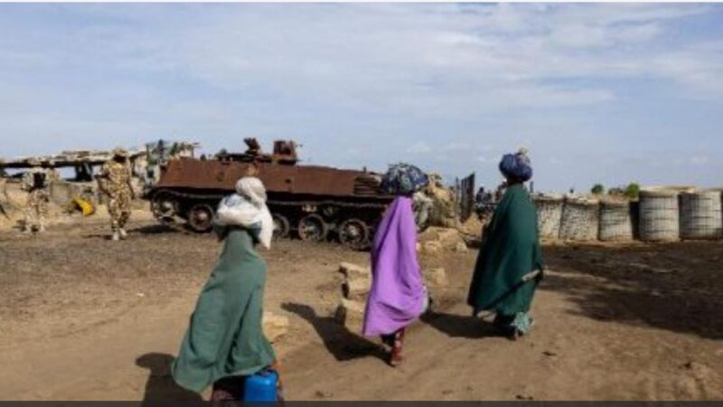 Nigeria : quand les enlèvements à répétition transforment la vie des villageois du Nord