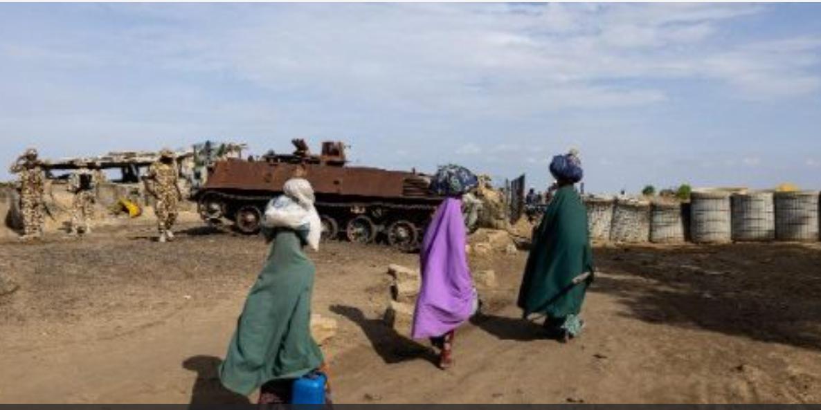 Nigeria : quand les enlèvements à répétition transforment la vie des villageois du Nord