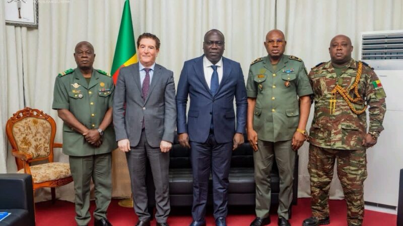 Coopération militaire Bénin-Algérie : une alliance stratégique pour transformer la défense nationale
