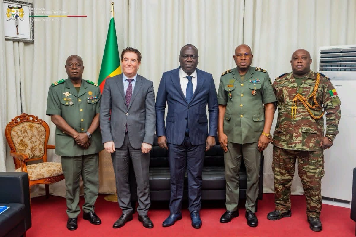 Coopération militaire Bénin-Algérie : une alliance stratégique pour transformer la défense nationale